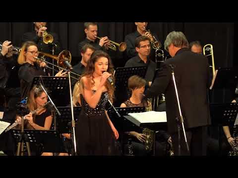 2018-01-23 Galakoncert - 11 - Too Darn Hot