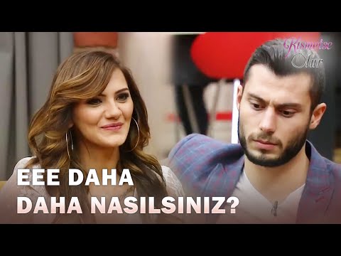 Ben Geldim Diye Mi Kasıldınız?  | Kısmetse Olur 14. Haftanın Finali
