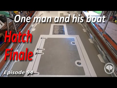Hatch Finale Episode 94
