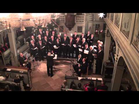 Abends im Walde (MGV Frohsinn Diedenbergen)