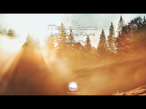 Manuel Rocca - Light of The Future
