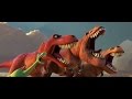 The Good Dinosaur - Trailer 2 (Nederlands ondertiteld)  - Disney•Pixar NL