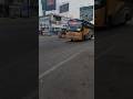 Kanker Bus Service Volvo Bus Horn Volvobuses Automobile Horn Viralshort Trendingshorts Sound