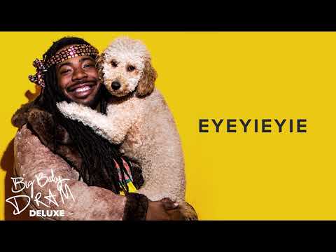 Video thumbnail for Eyeyieyie