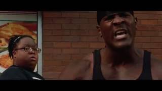 killing all of these niggas 4 music