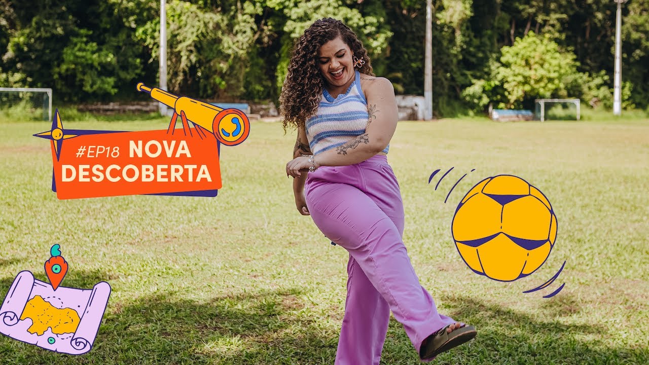 Muído Potiguar | Ep18: Nova Descoberta