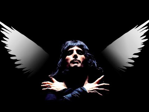 Videoclip de You Take My Breath Away (2014 Remaster) — Queen