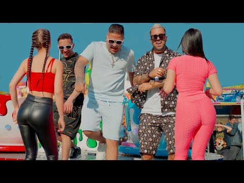 Cico band & Rene Rendy - Skoncili opatrenia