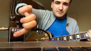 Video thumbnail for Lovepedal Custom Effects Valve Reamer (PREVIEW) by Sebastian Falvo Music