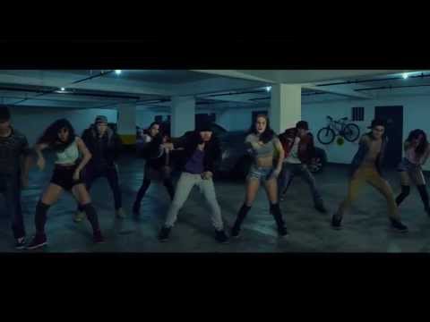 Konshens & Jcapri || Pull up to mi bumper || feat. CIA TFS CREW - STILETTO MOVE by JUANA PARRAGA
