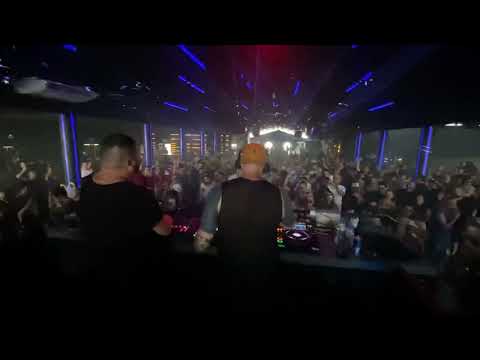 Tarter b2b Renato Ratier plays Sinisa Tamamovic - Hypnotised