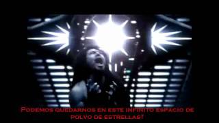 Blood stain child - Freedom (sub español)