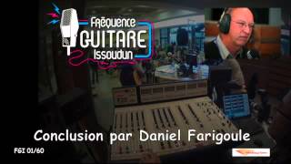 01/60 Daniel Farigoule
