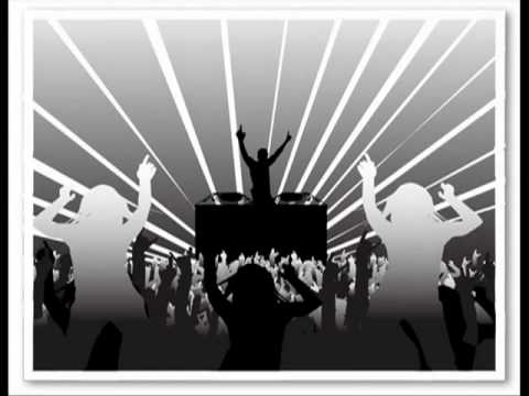 Ricky L ft MCK - Born again (Baleric Soul Party Mix) - from Babilonia to end