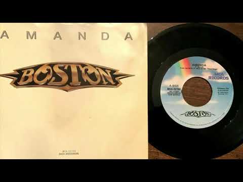 Amanda Leaked