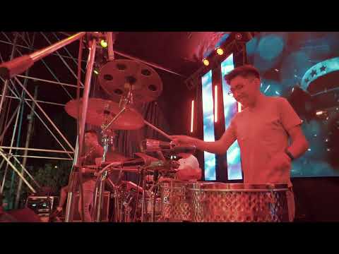 Agrupación Los Capos - Mas Licor  CHELA FEST 2023