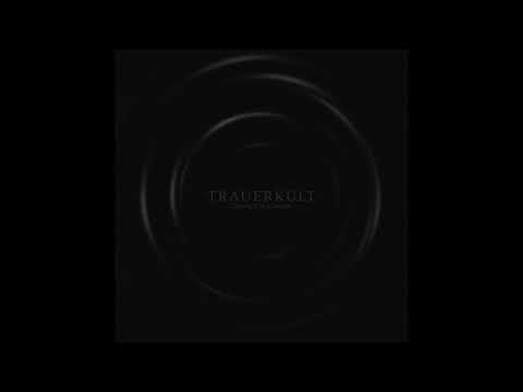 TRAUERKULT - Drowned in Comfort, Pt. II