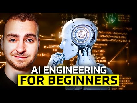 人工智能工程：初學者的現實路線圖 (AI Engineering: A Realistic Roadmap for Beginners)