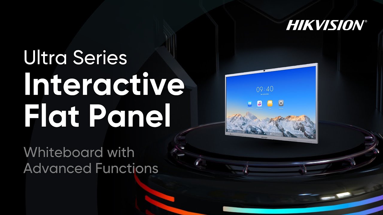 Whiteboard with Advanced Functions