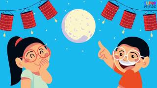 Solar and lunar calendar | For Kids | Supermindz