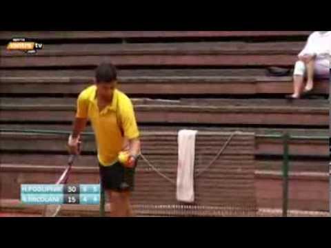 Hans Podlipnik Final Futuro F1 '13 Latvia