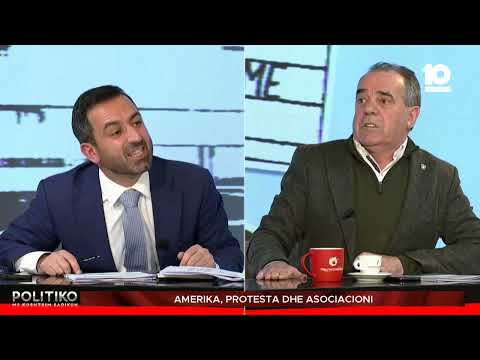 "Mos u tut"- Debat i fortë Matoshi-Basha: 'Kush kujna po i thotë mos i tut"