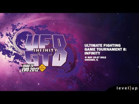 UFGT8 - SSF4:AE 2012 Auction