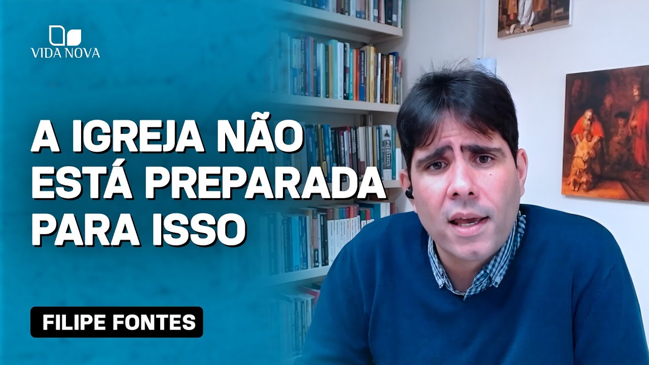 É POSSÍVEL ENSINAR ÀS CRIANÇAS SOBRE OS TRANSGÊNEROS DE FORMA SAUDÁVEL? - FILIPE FONTES