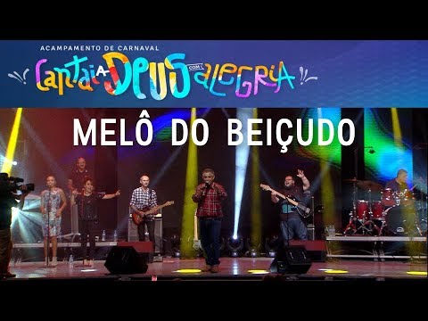 Melô Do Beiçudo - Nelsinho Correia