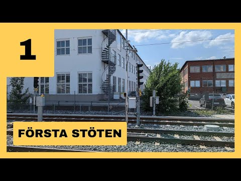 Varning för Jönssonligan (1981) - Inspelningsplatser del 1/4 🇸🇪