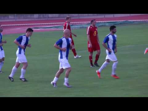 SV Weil II - FC  Wallbach  13.08.2011