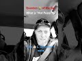 What Is Hot Pussy Dailyvlog Youtube Shorts