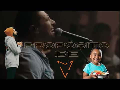 On Repeat / All To Him (Live at Team Night) - Hillsong Worship