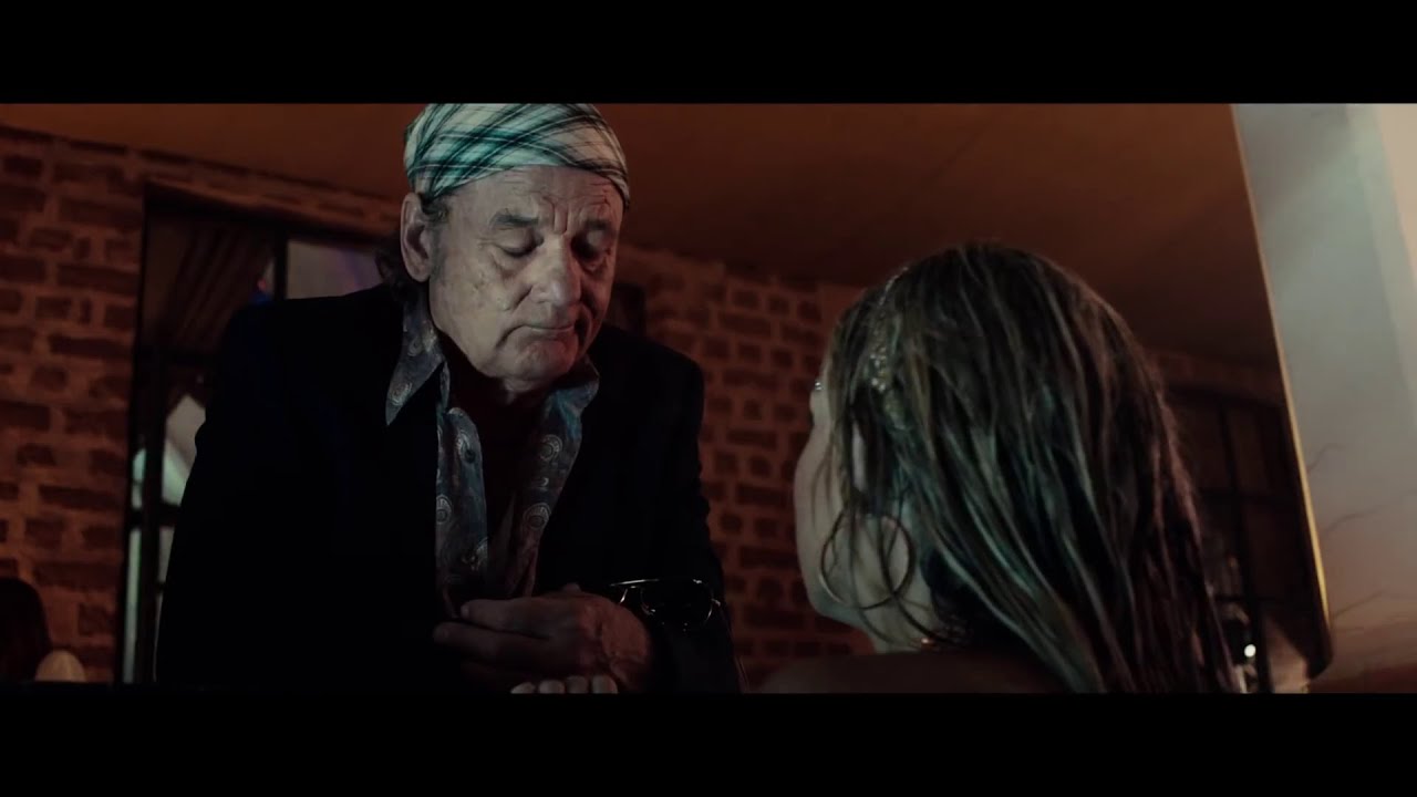 Rock the Kasbah – Il trailer italiano