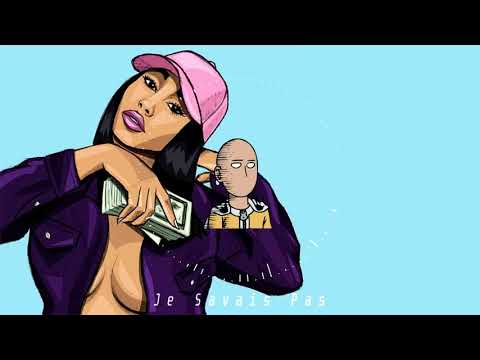 Orelsan - Tout Ce Que Je Sais Type Beat - Vald - YBN Cordae (Prod By X)