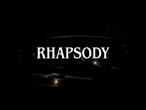 RHAPSODY ft. Penmaster Peace (Official Music Video)