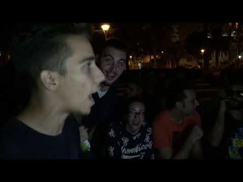 James Tutumbero Vs Peti (8vos) IV BEST LEVEL