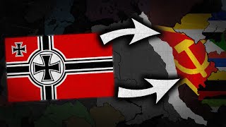 WW2 Axis Victory: The New Order (Every Day)