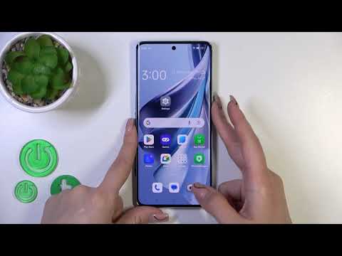 How to Turn Off Always On Display on OPPO Reno 10?