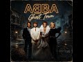 ABBA AI Ghost Town