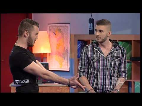 Montela ka filluar pune !!! - Alpazar - Vizion Plus