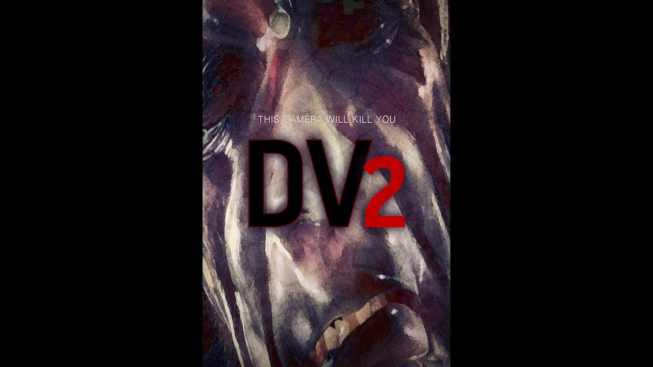 DV2 Trailer - Horror Snuff Film
