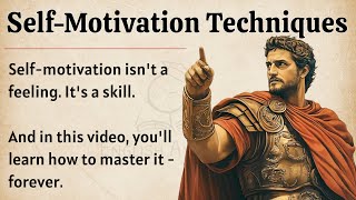 How to Motivate Yourself Every Day || Graded Reader || Learn English With Podcast || Improve English