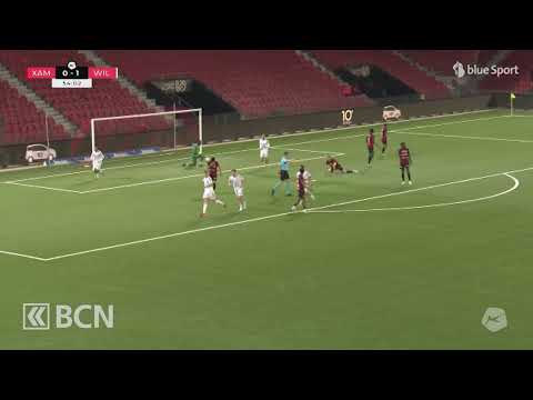 FC Neuchâtel Xamax 2-3 FC Wil 1900