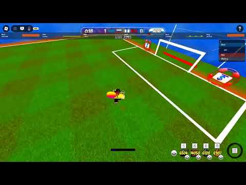 i am back. TPS: Street Soccer Montage #36!