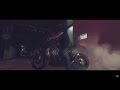 GLB Arabian Nights Official Music Video