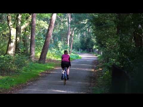 Buitensporten in de regio Utrecht