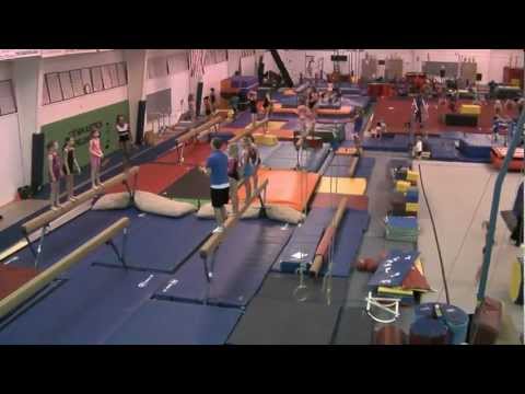 Gymnastics Unlimited