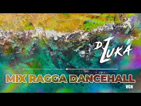 Dj Luka - Mix Ragga Dancehall