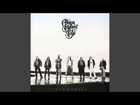 Download The Allman Brothers Band - Seven Turns MP3